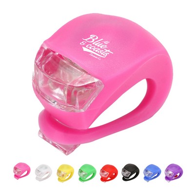 Safety LED Bicycle Light