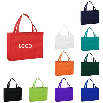Eco-Friendly Non-Woven Tote
