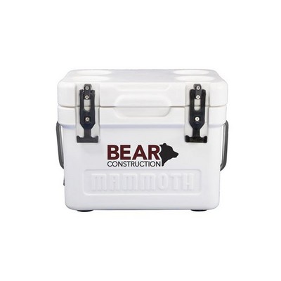 Mammoth® Cruiser 15 Quart Cooler