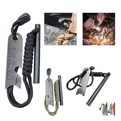 Magnesium Rod Igniter Tool