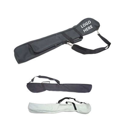 Nylon Golf Organizer Bag