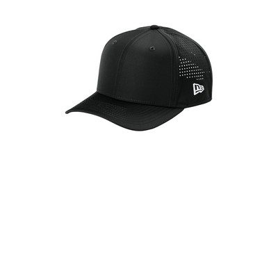 New Era® 9SEVENTY® Perforated Snapback Cap