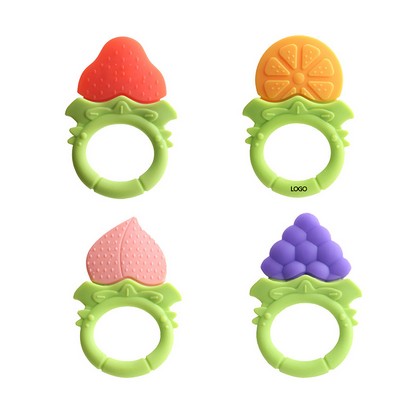 Baby FruitChew Tubes