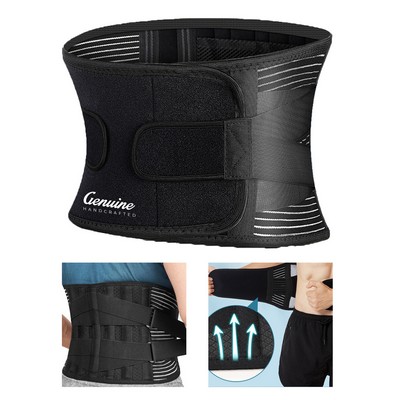 Pain Relief Back Brace