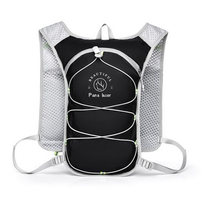 Lightweight Hydration Backpack