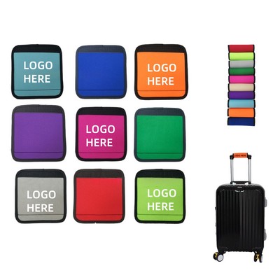 Luggage Handle Covers