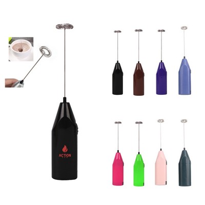 Handheld Electric Mixer