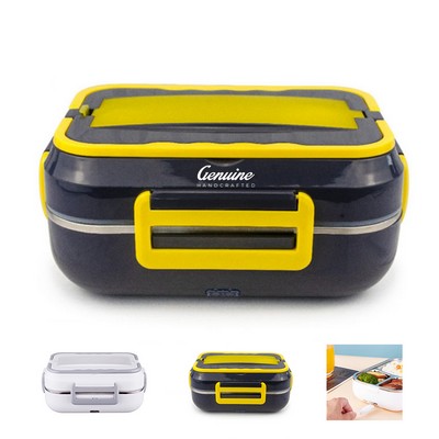 Electric Lunch Box Food Heater