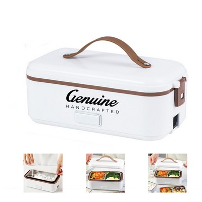 Portable Electric Lunch Box