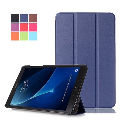 iBank ® Smart Cover Case compatible with Galaxy Tab A9+/A9 Plus 11" 2024