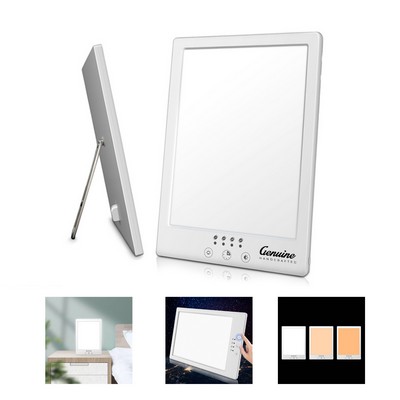 UV Free Light Therapy Lamp