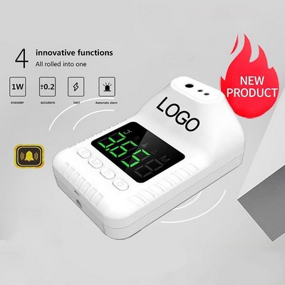 Portable Infrared Thermometer
