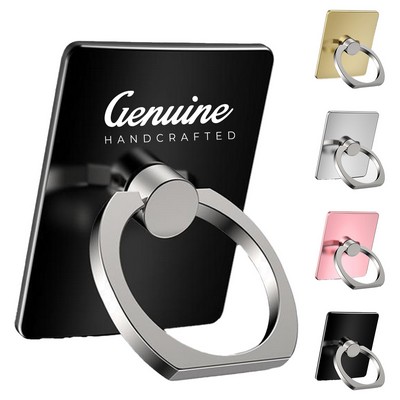 Rotating Mobile Stand