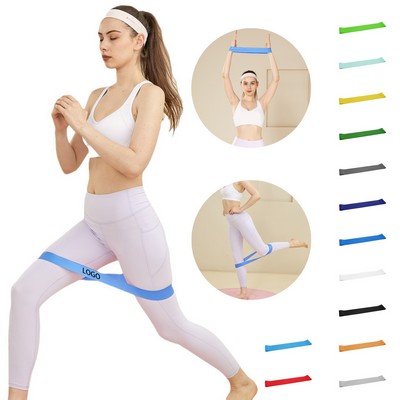 Exercise Resistance Band Set