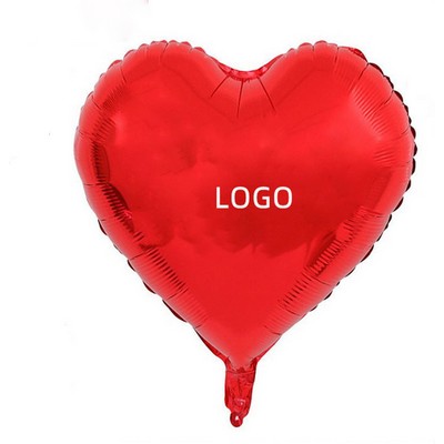 Aluminum Foil Balloon