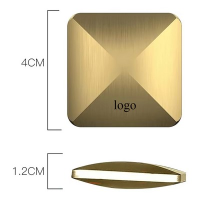 Fingertip Flip Skill Toy