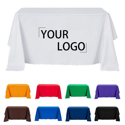 Rectangular Tablecloth