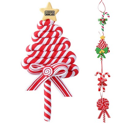 Christmas Tree Ornaments