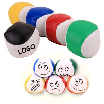 Soft and Safe Play Sandbag