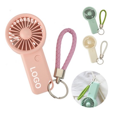 Practical Portable Mini Fan