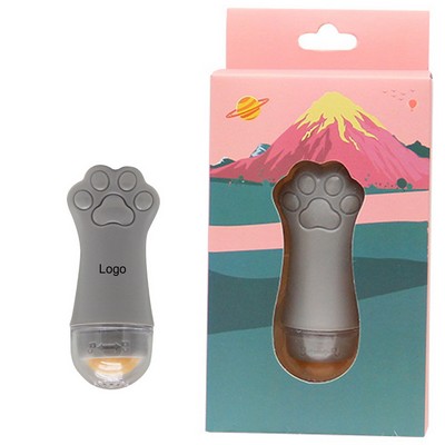 Cat Paw Volcanic Stone Oil - Absorbing Stick