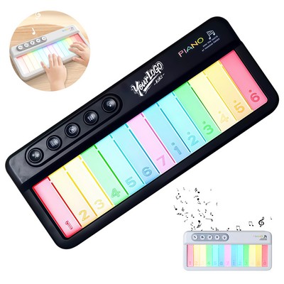 Kids Musical Learning Keyboard