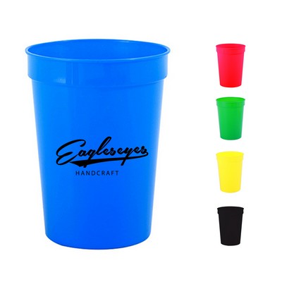 22oz Reusable Stadium Cup