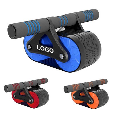 Automatic Rebound Belly Wheel