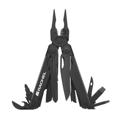 Leatherman® Surge Black Multi-Tool