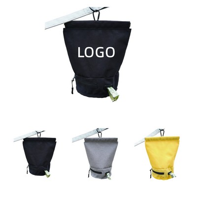 Pet Training Backpack