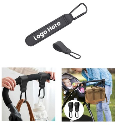 Multipurpose Stroller Hook
