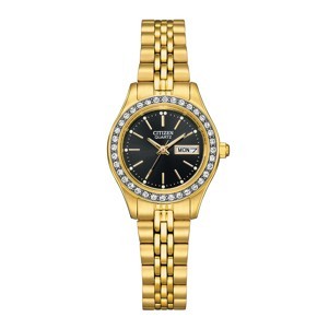 Citizen Ladies' Quartz Classic Watch