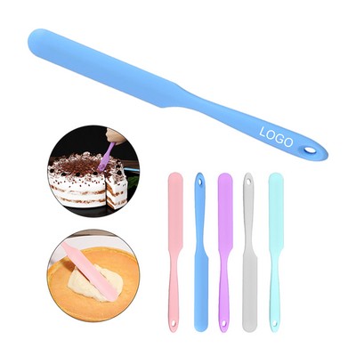 Silicone Baking Spatula Scraper