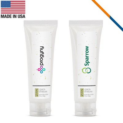 JoyAid Lemon Verbena Squeeze Tube Lotion - 1 OZ.