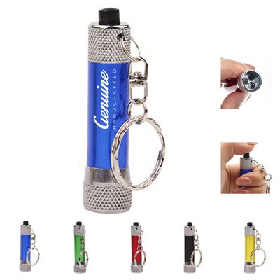 Led Handheld Flashlight