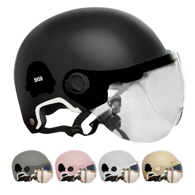 Motorcycle Helmet