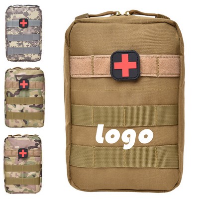 Tactical Emergency Response Bag