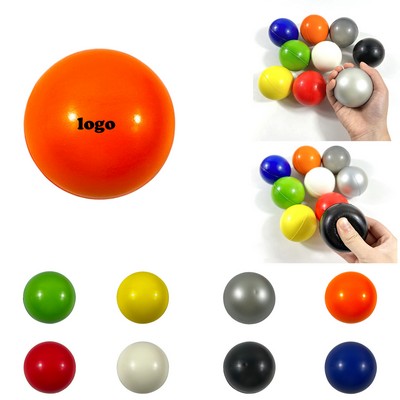 Stress Relief Balls