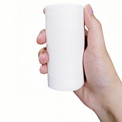 Coreless Bulk Toilet Paper for Hotels and Commercial Use