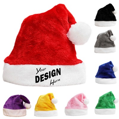 Festive Christmas Hat