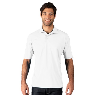 Blue Generation - Men's Pocketless Titan Value Polo