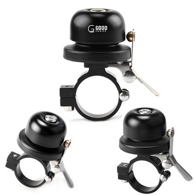 Mountain Bike Anti-Theft Bell