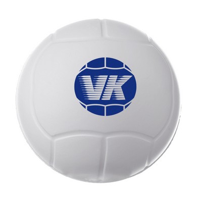 Volleyball Stress Ball