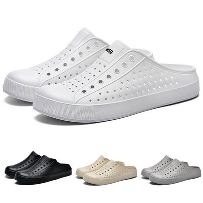 Customizable Beach Shoes