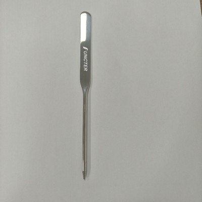 Stainless Steel Eye Cream Spoon/Facial Tool/Stirring Tool