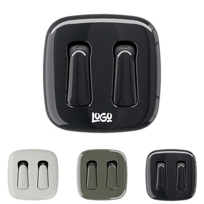 Wireless Bluetooth Earbuds