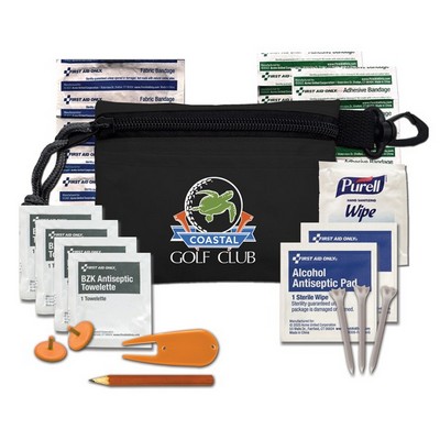 Companion Golf Kit