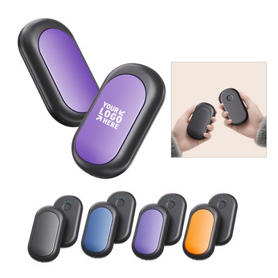 4000mAh Magnetic Hand Warmer