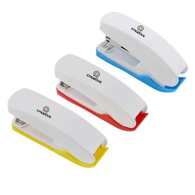 Mini Portable Stapler