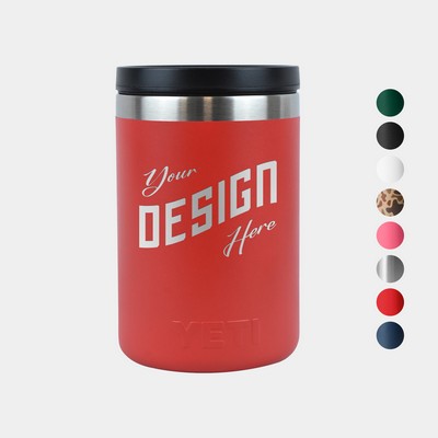 YETI® Rambler® Stainless Steel Insulated 16 oz Food Jar